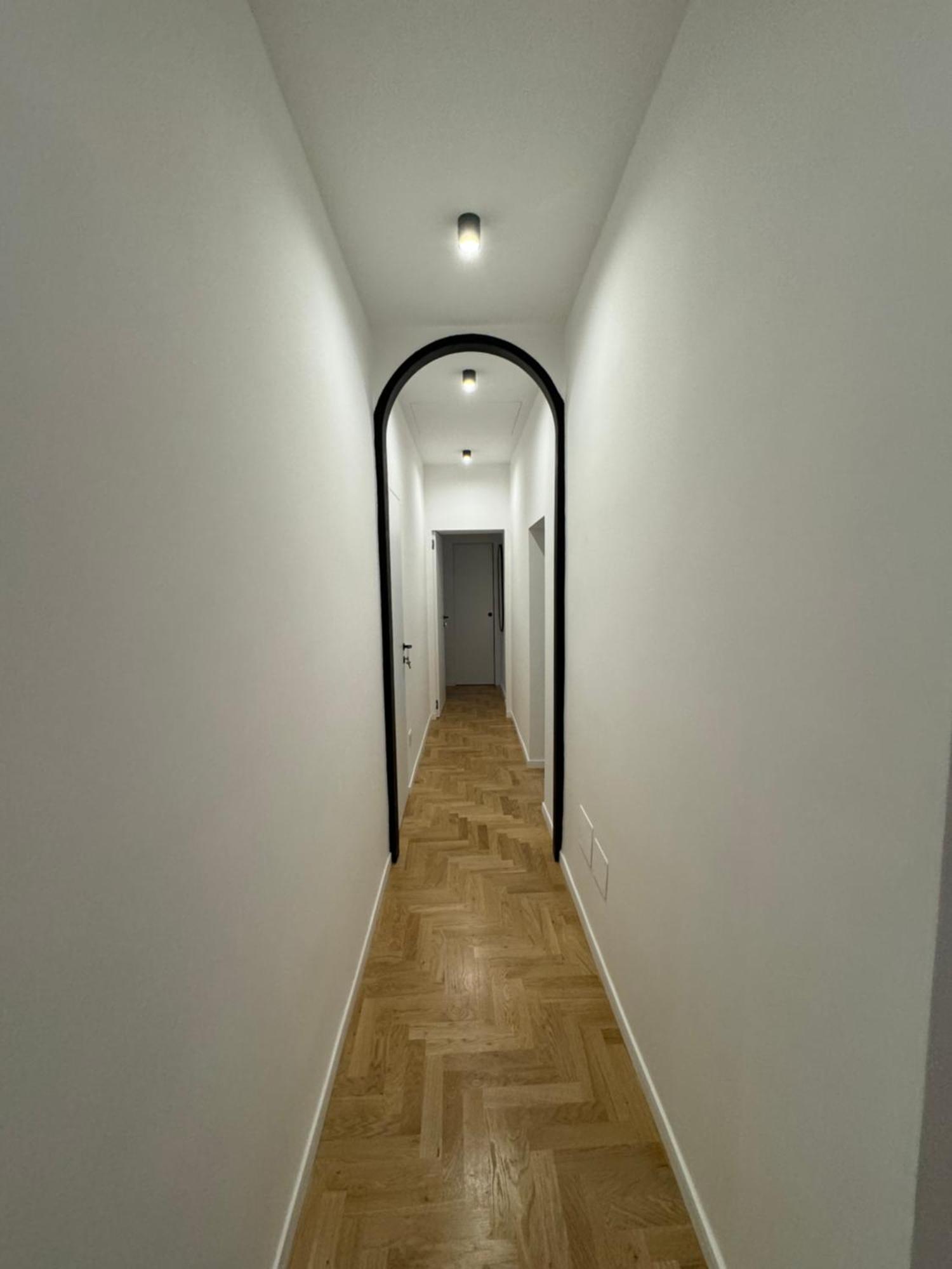 Alma De Chiaja - Design Suites & Apartments Neapol Exteriér fotografie